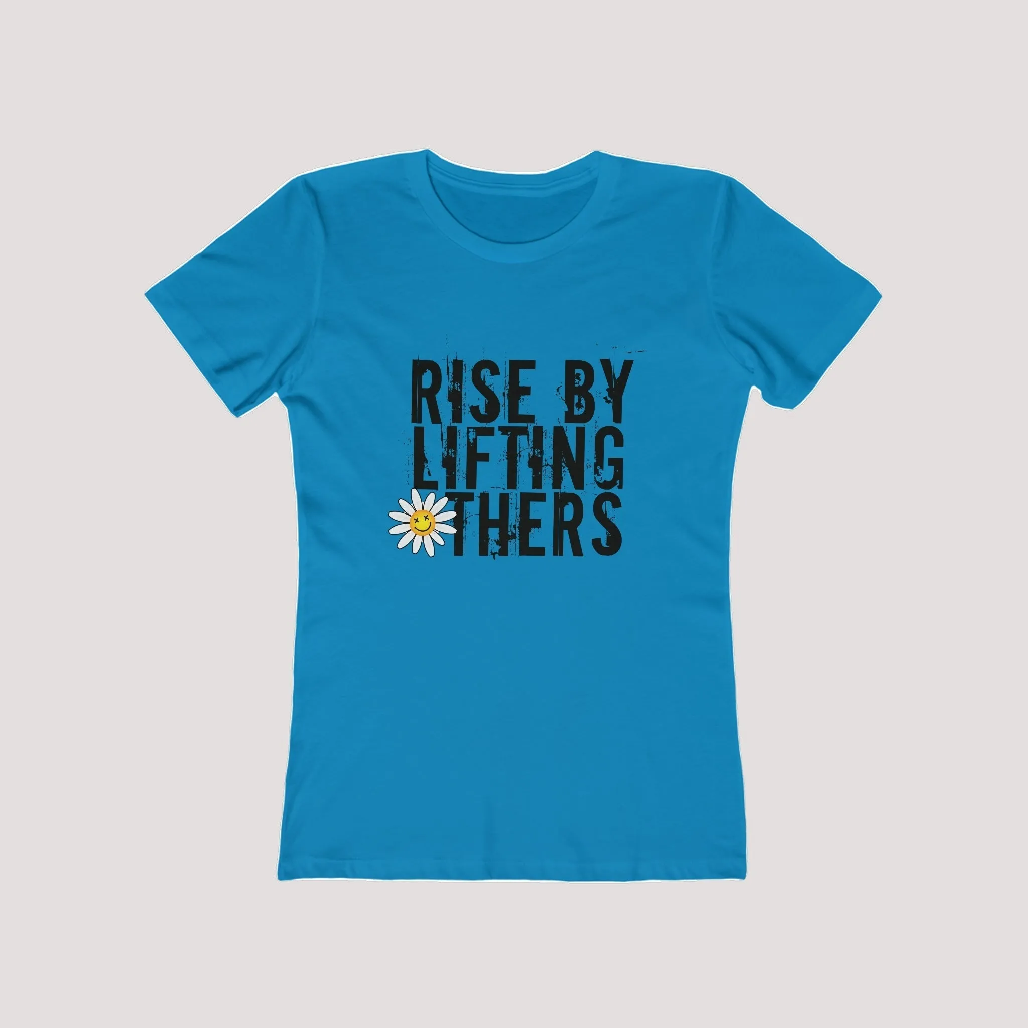 Super Soft Cut Classic Style Tee
