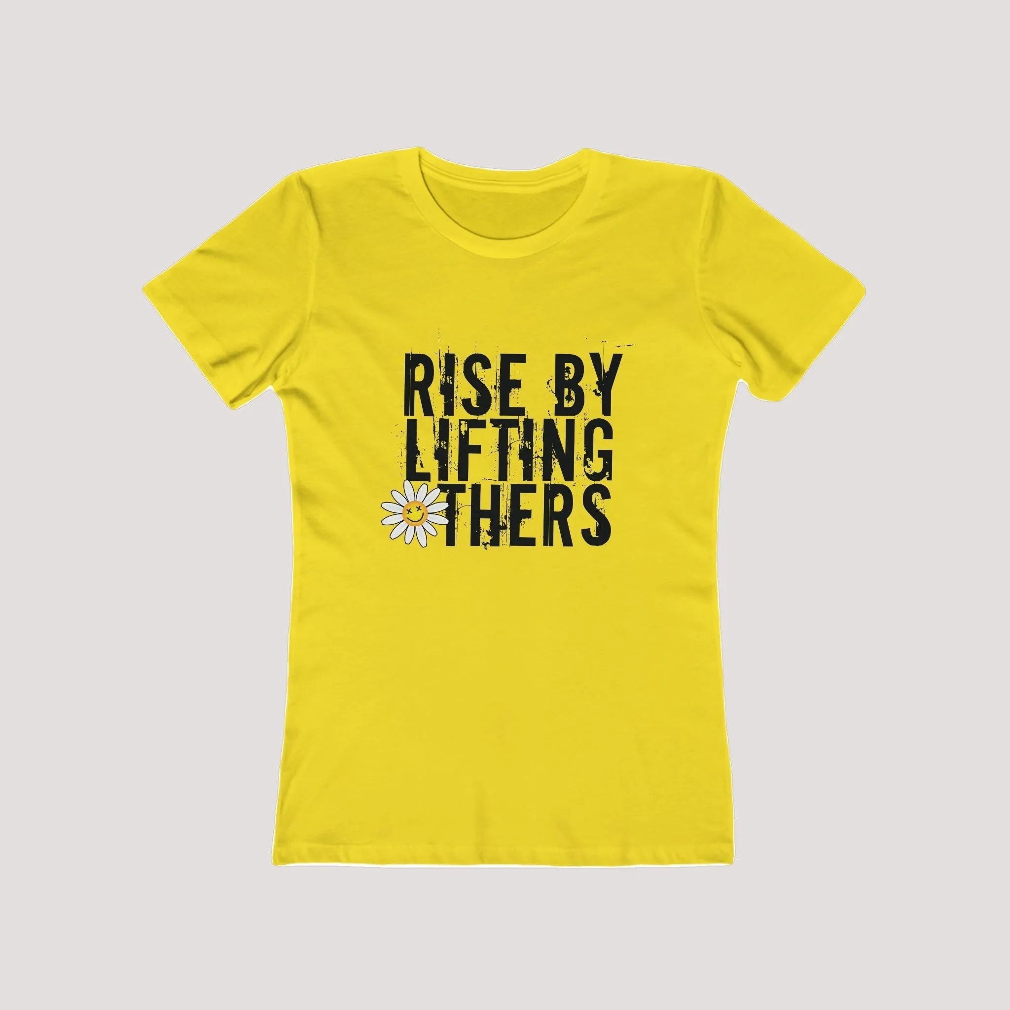 Super Soft Cut Classic Style Tee