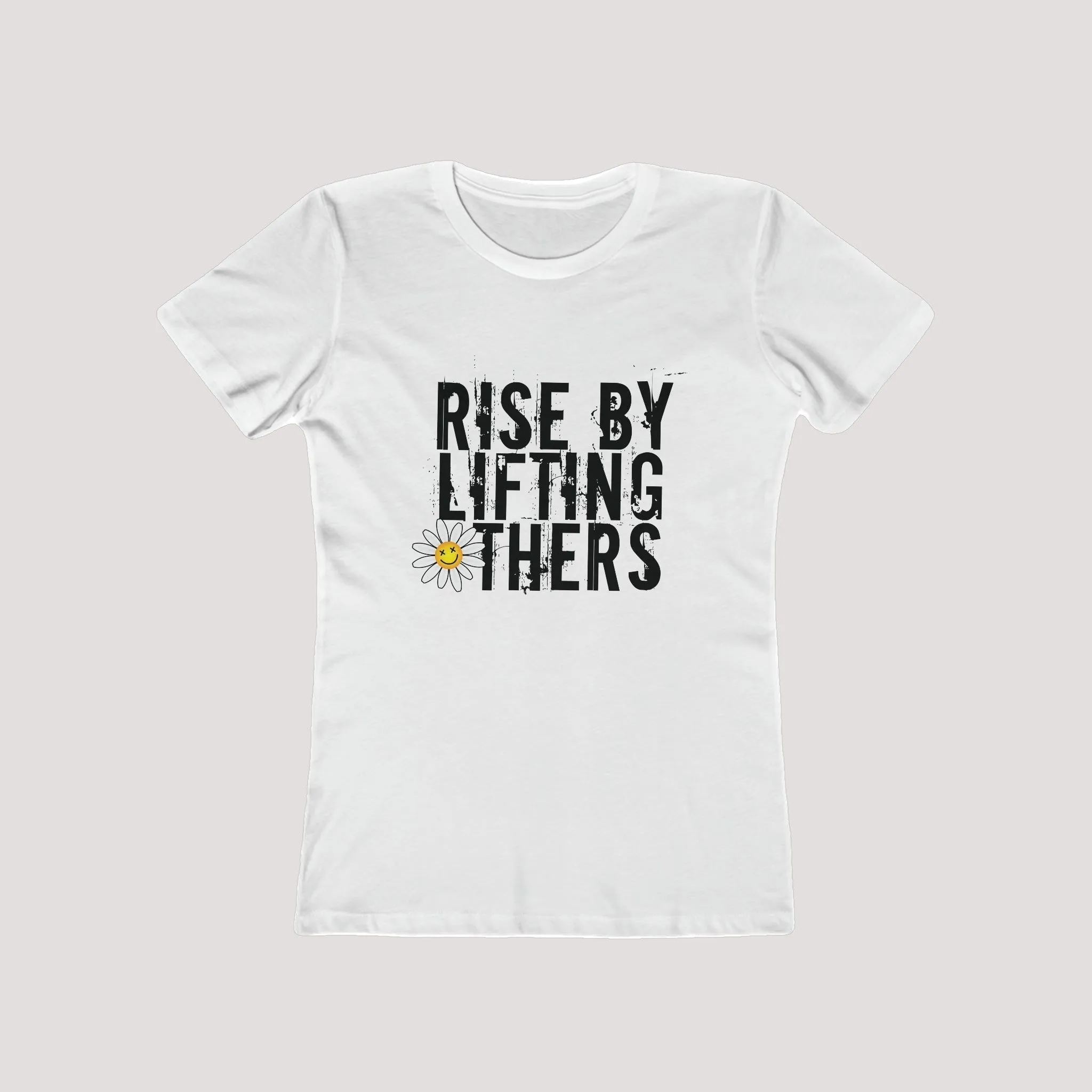 Super Soft Cut Classic Style Tee