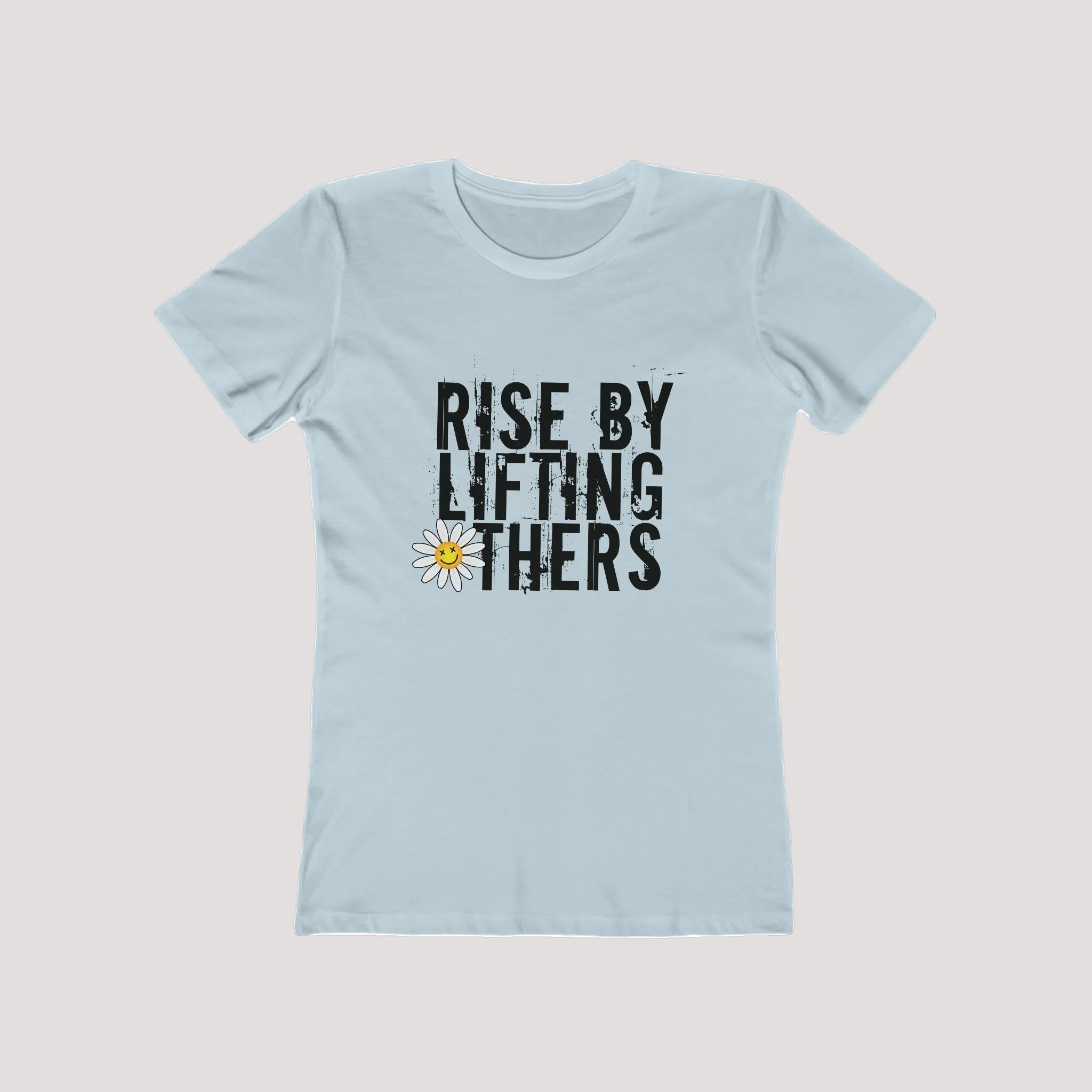 Super Soft Cut Classic Style Tee