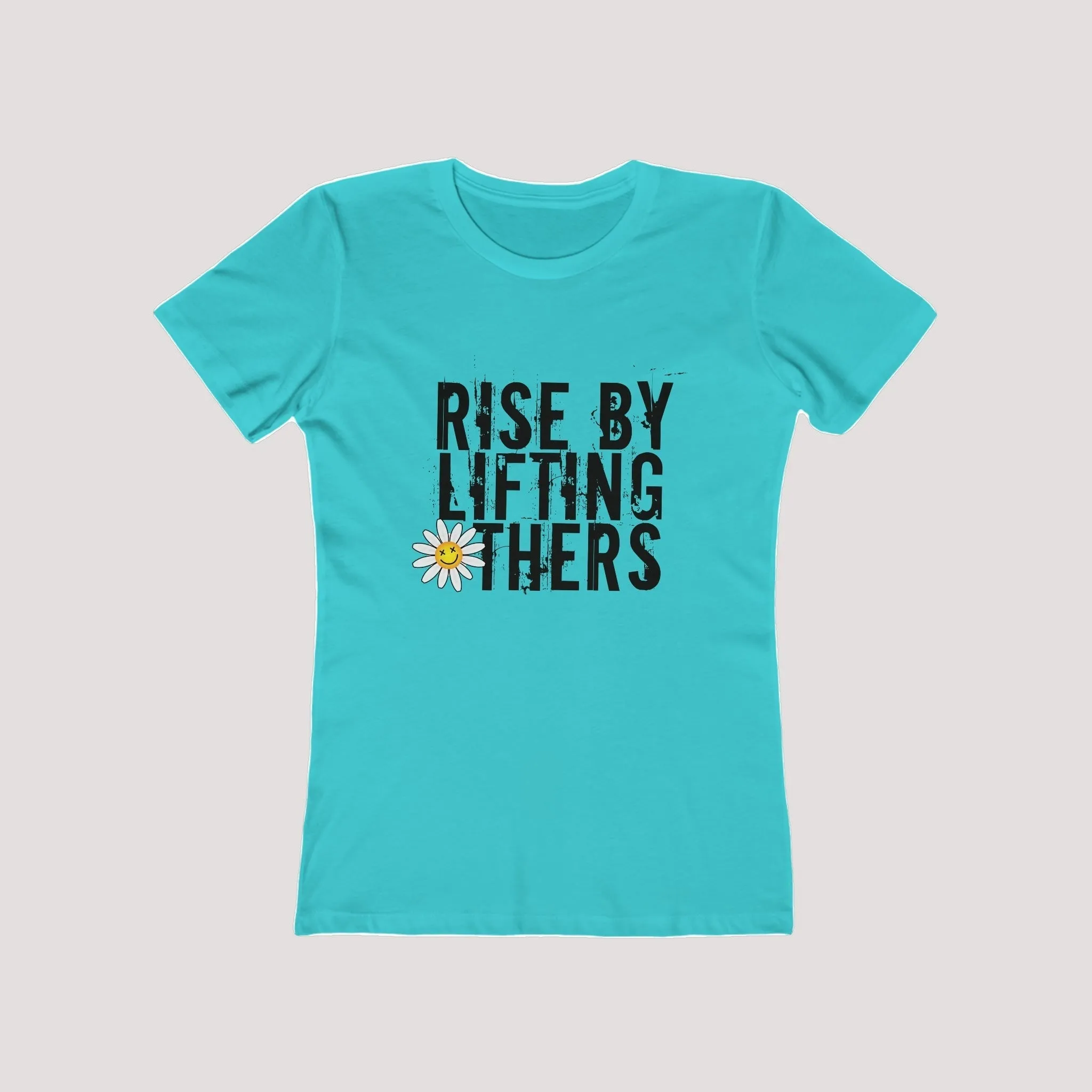 Super Soft Cut Classic Style Tee