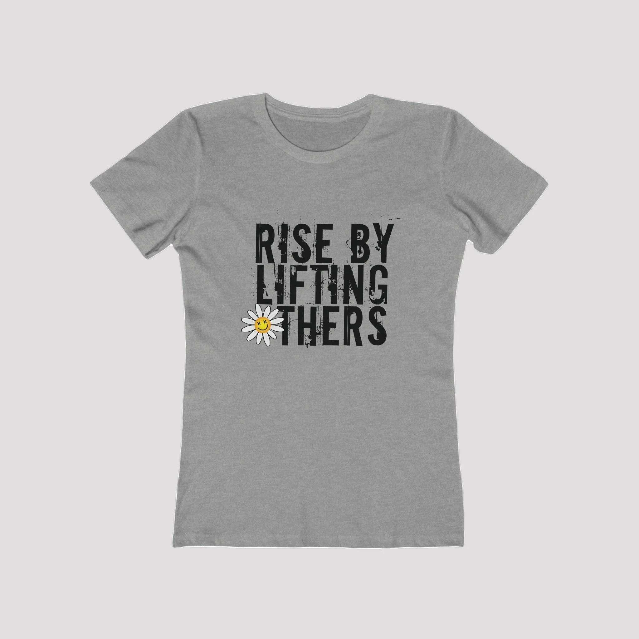 Super Soft Cut Classic Style Tee