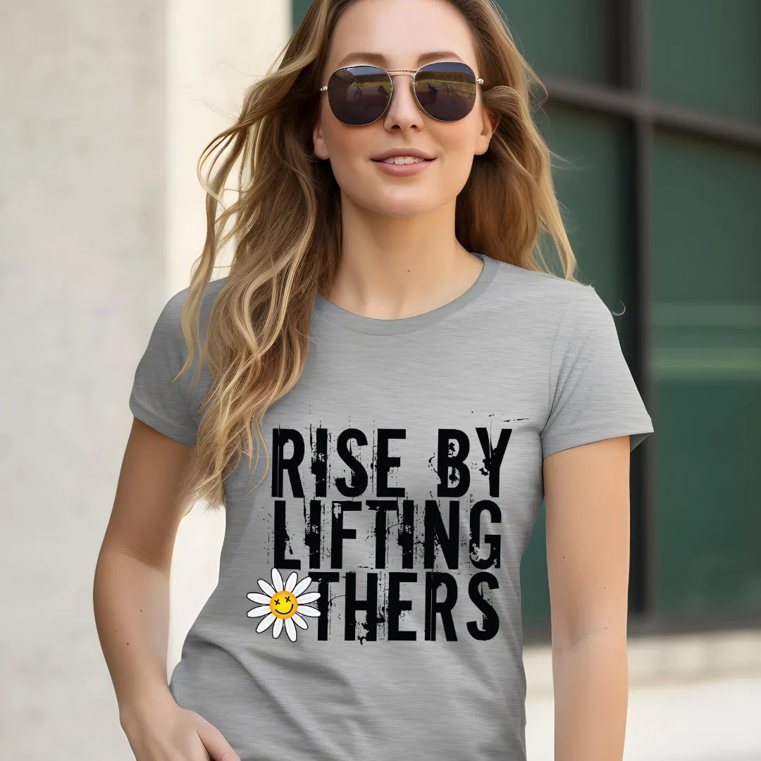 Super Soft Cut Classic Style Tee