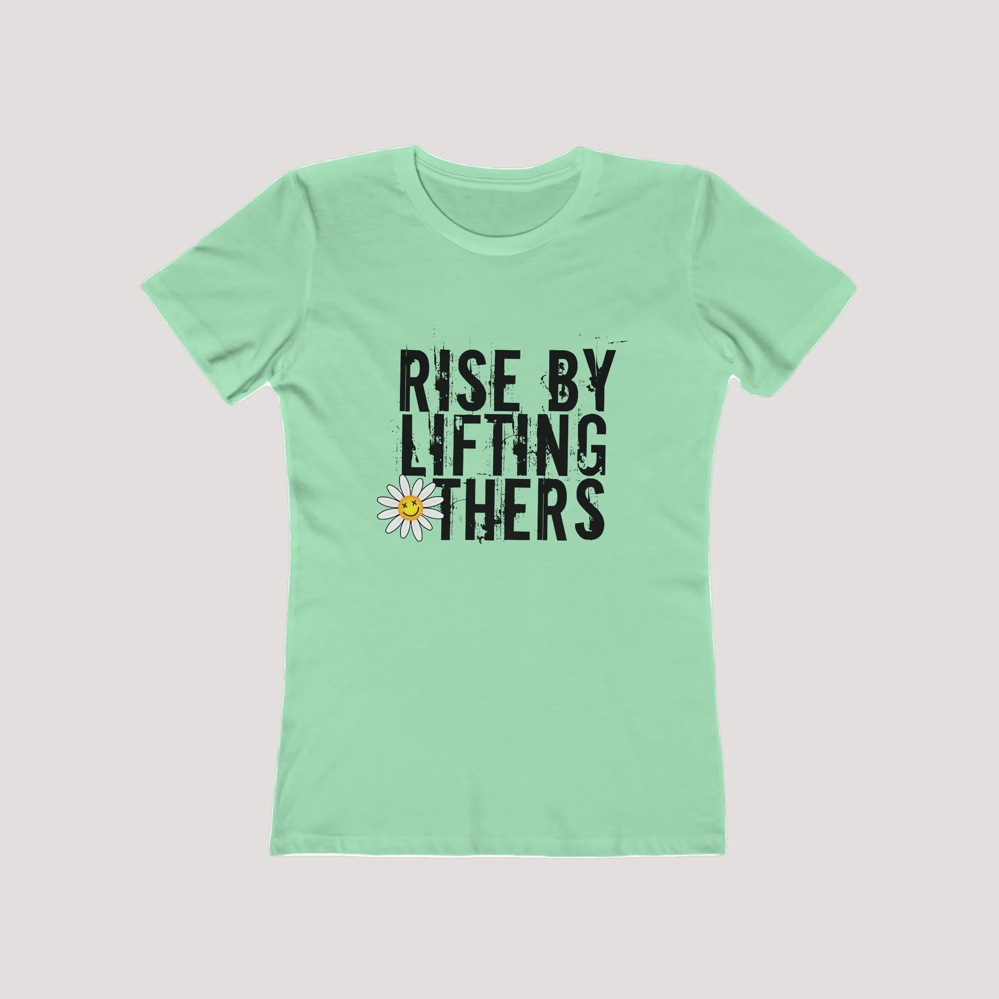 Super Soft Cut Classic Style Tee