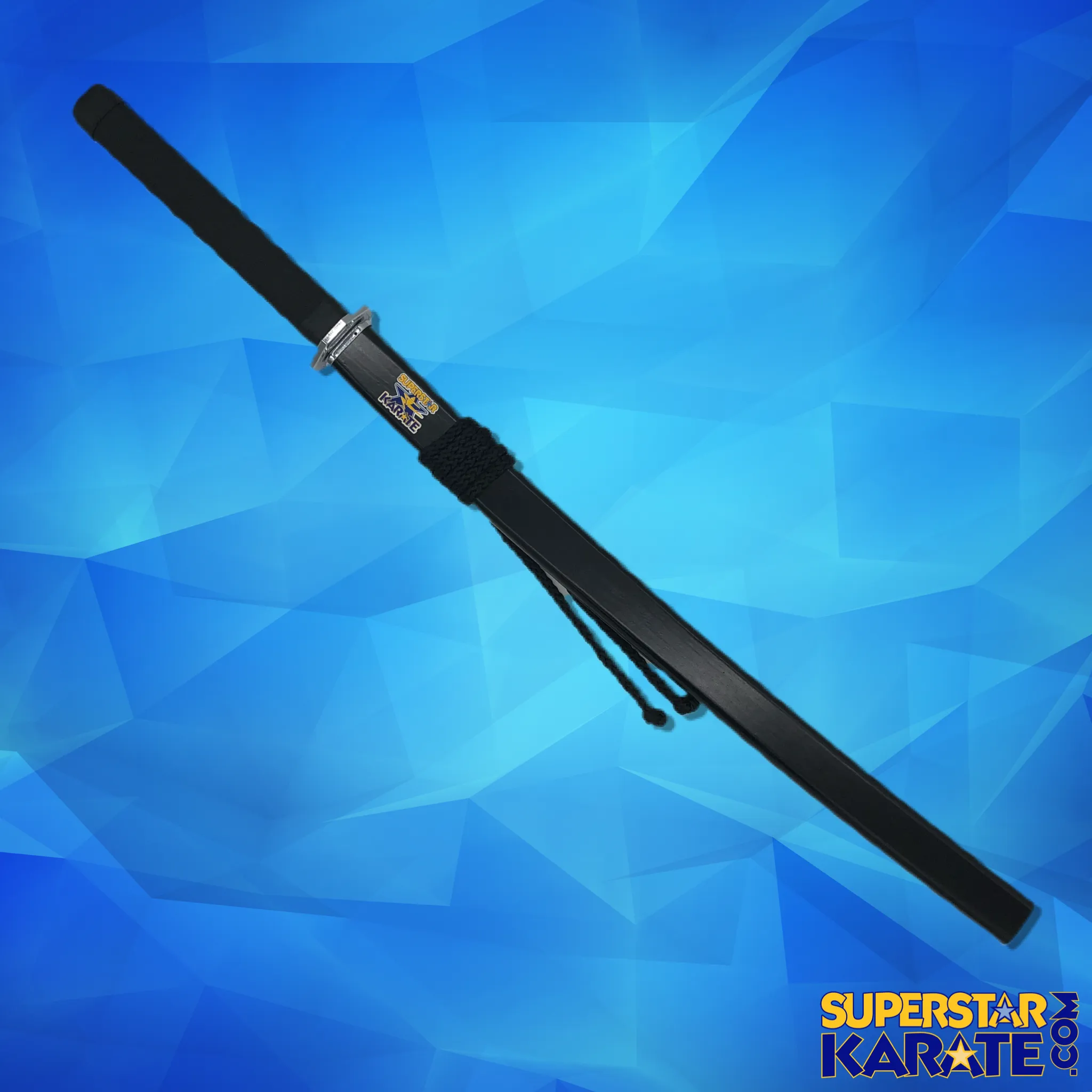 Sword - Performance Katana (dull & unsharpenable) with Scabbard