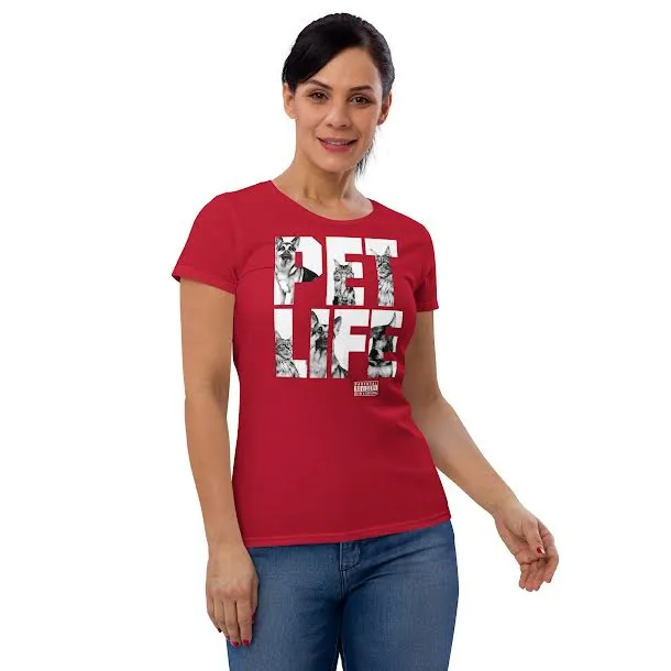 T-Shirts for women