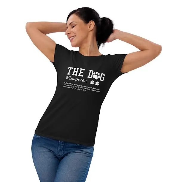 T-Shirts for women