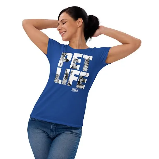 T-Shirts for women