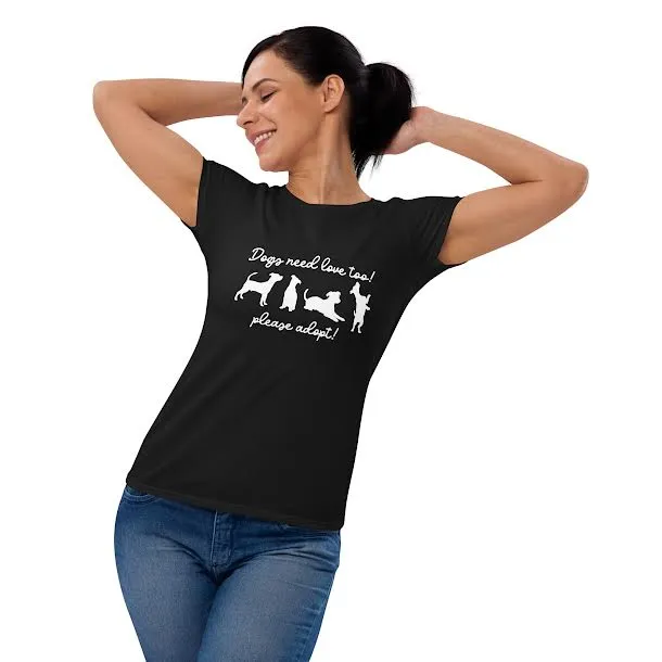 T-Shirts for women