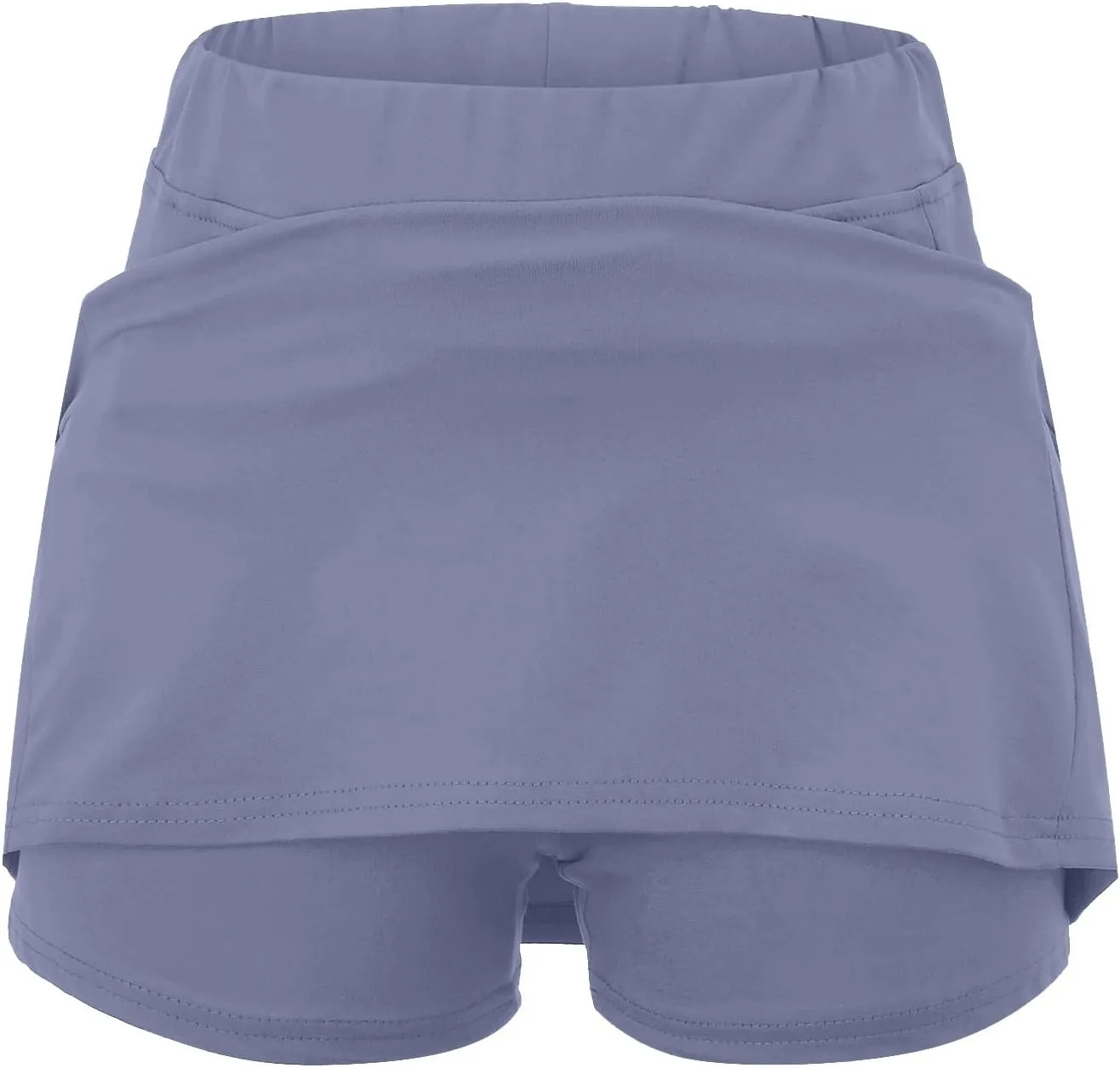 Tennis Skirt Skorts for Woman High Waisted Elastic Yoga Workout Golf Skorts Quick Dry Athletic Tummy Control Floral Skirts