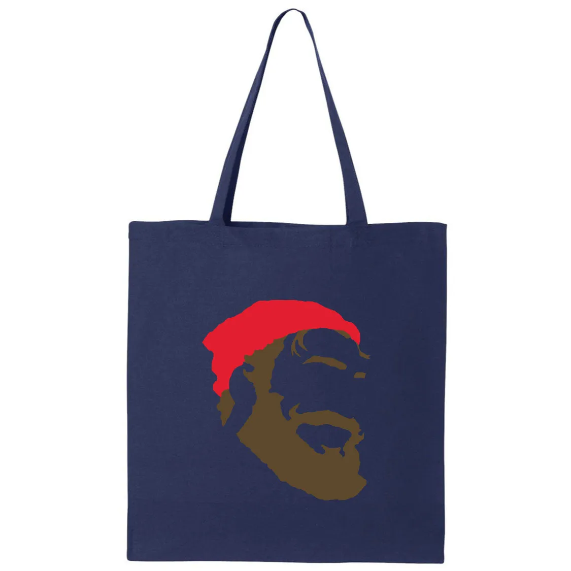 The Bunyan Minnesota Canvas Tote Bag