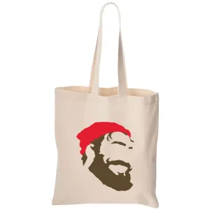 The Bunyan Minnesota Canvas Tote Bag