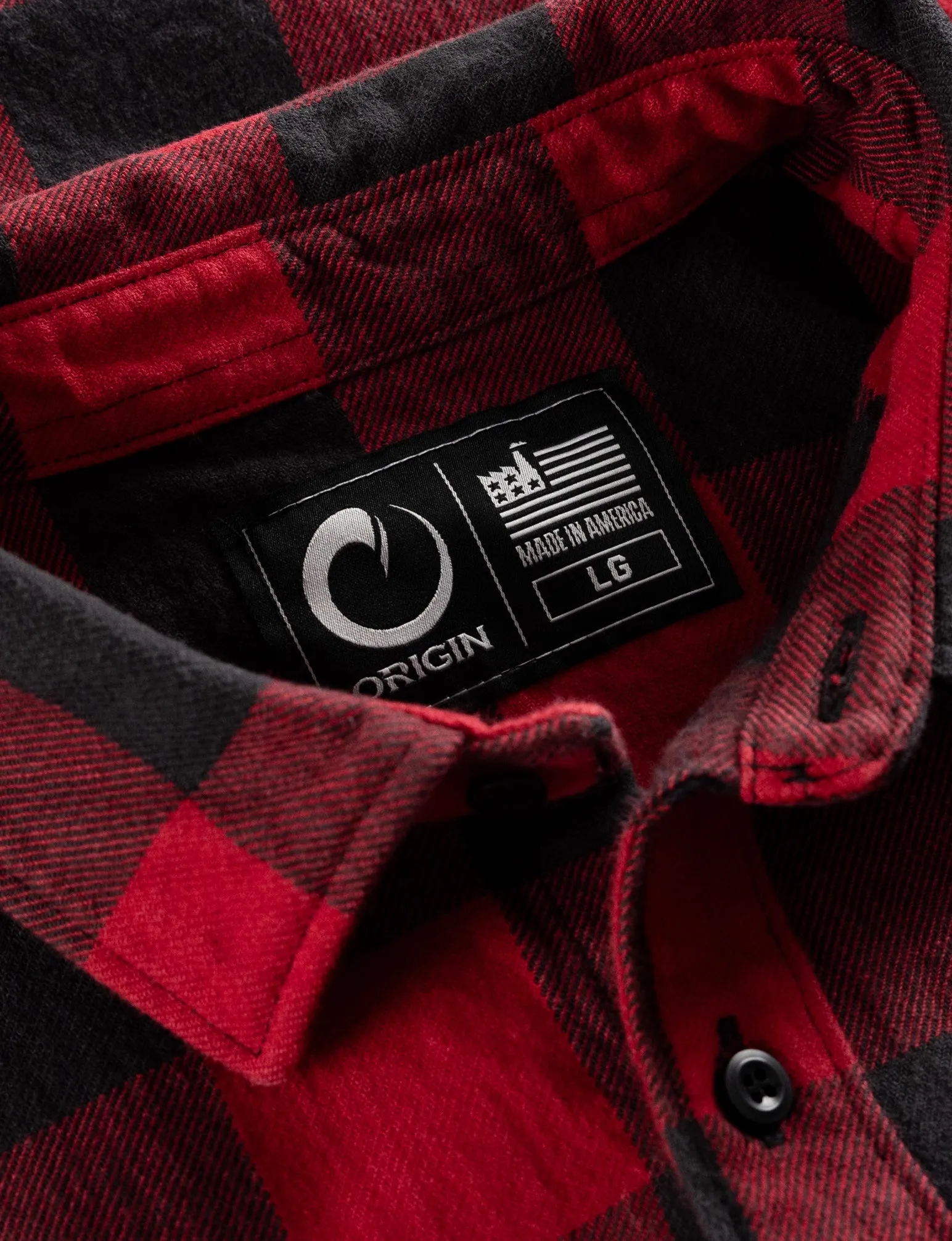 THE HEAVY FLANNEL