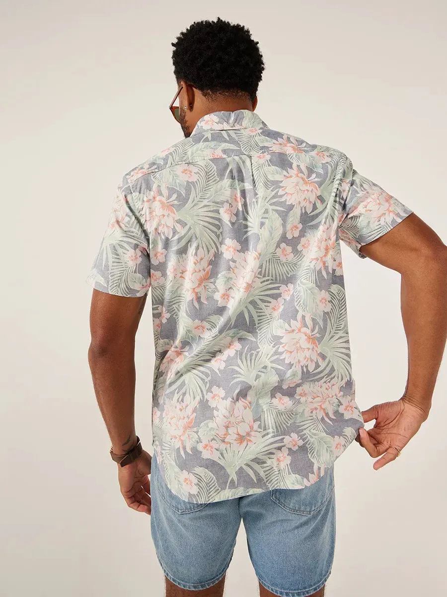 The Resort Wear (Popover Friday Shirt)