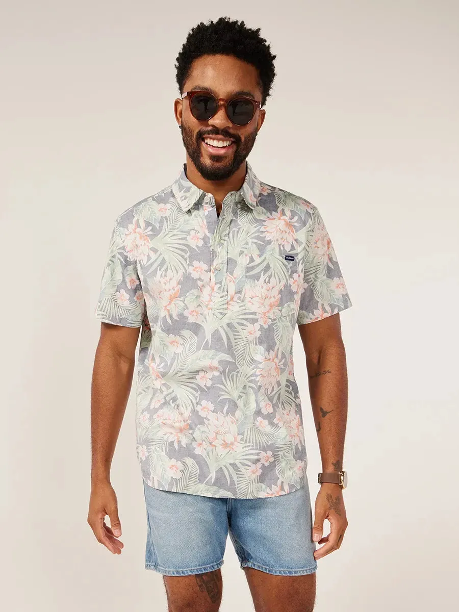 The Resort Wear (Popover Friday Shirt)
