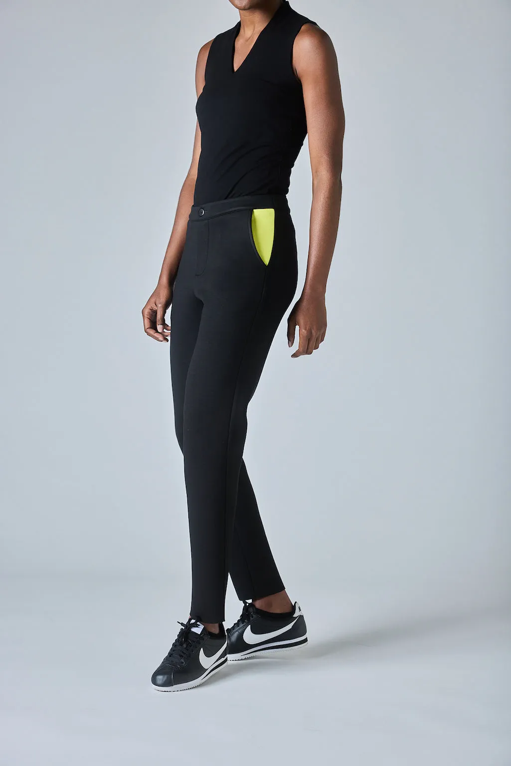 The Scuba Comfort Trouser
