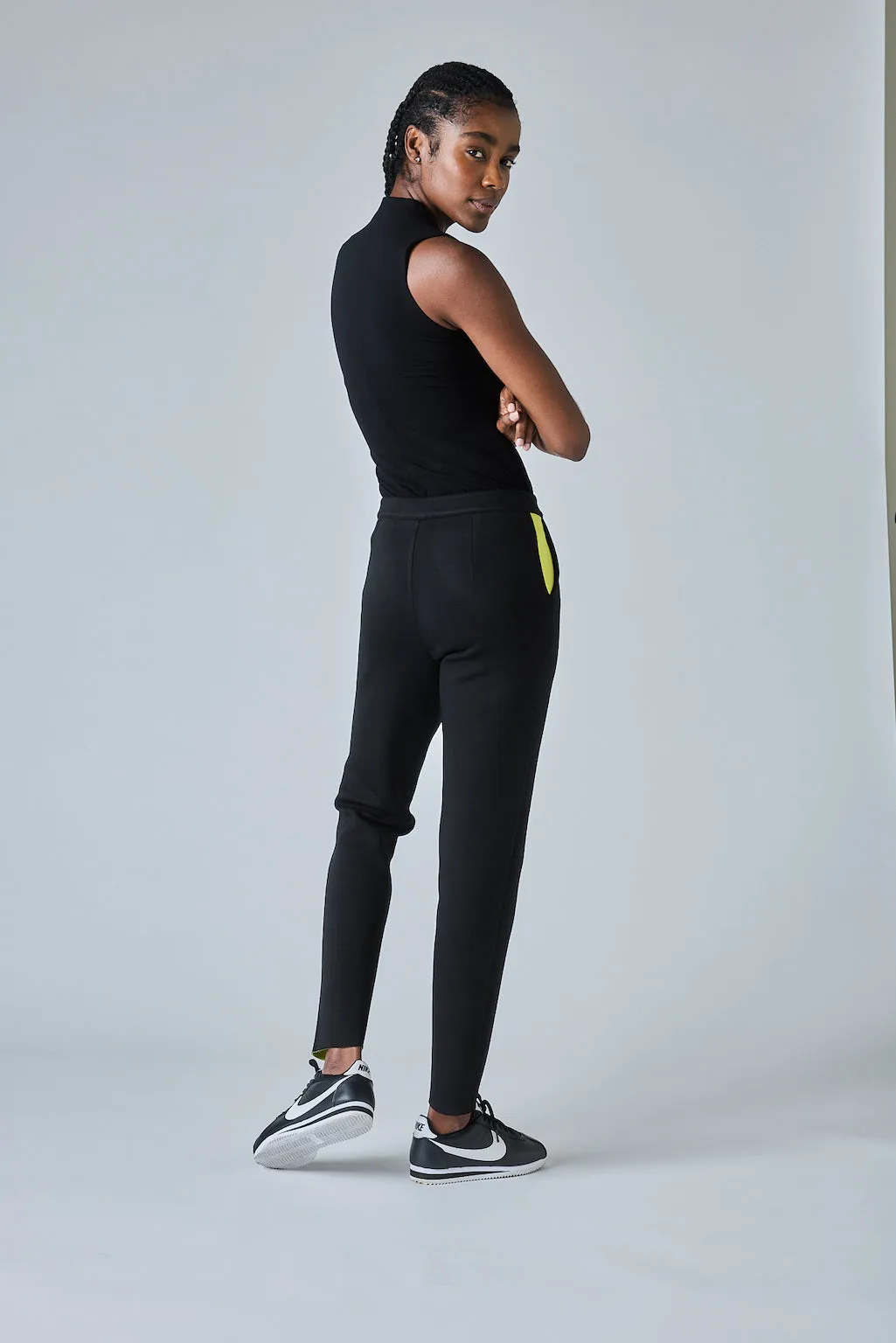 The Scuba Comfort Trouser