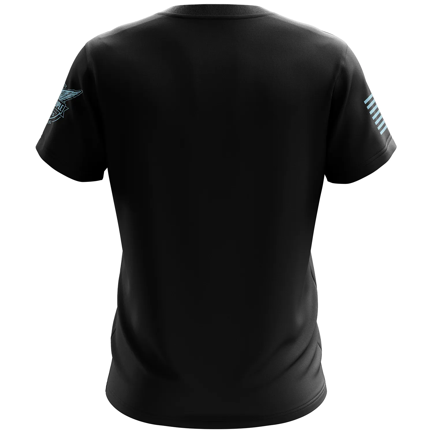 Tropical Freedom Short Sleeve Shirt
