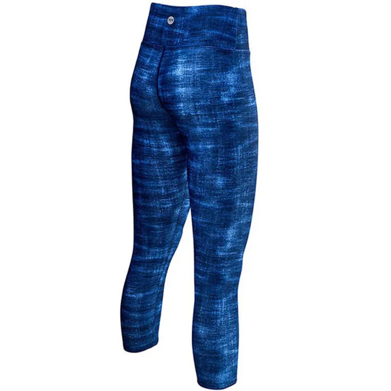 TYR - Women's Active Maui Abby 3/4 Kalani Tight