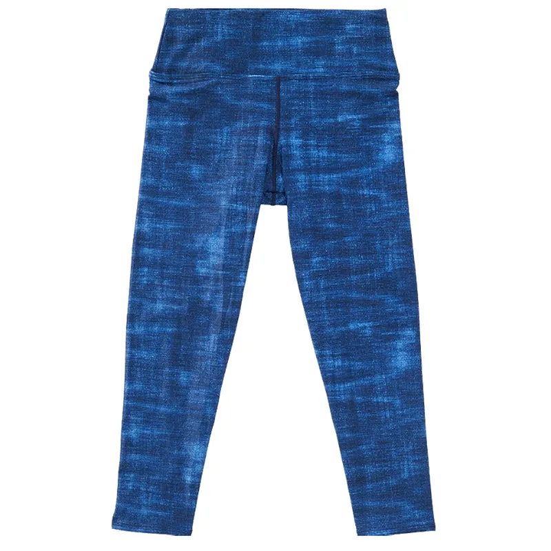TYR - Women's Active Maui Abby 3/4 Kalani Tight