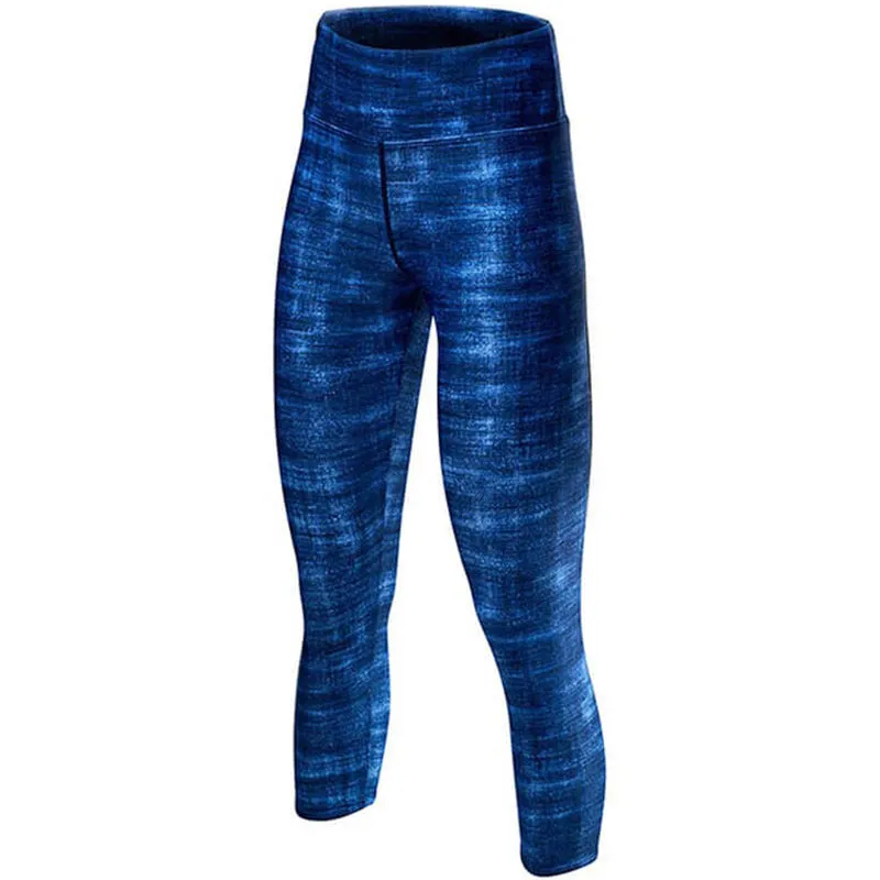 TYR - Women's Active Maui Abby 3/4 Kalani Tight