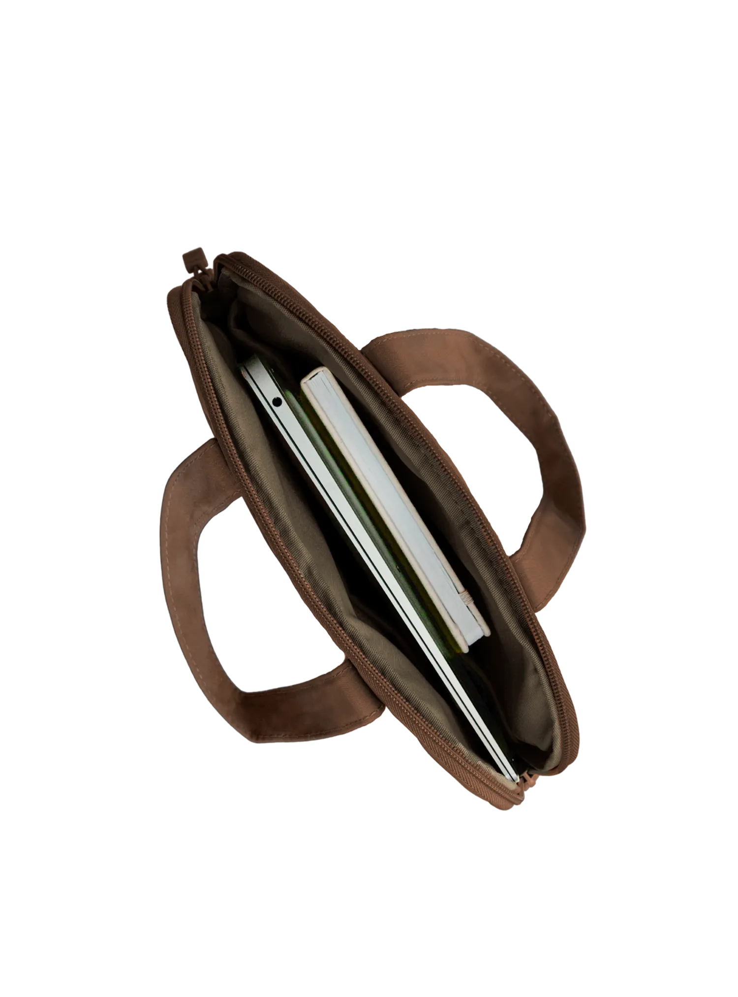 Utility Laptop Bag (13.3" Cocoa)