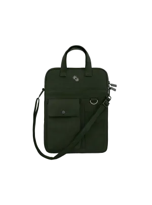 Utility Laptop Bag (13.3" Pine)