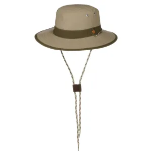 UV Protection Hat with Chin Strap by Mayser