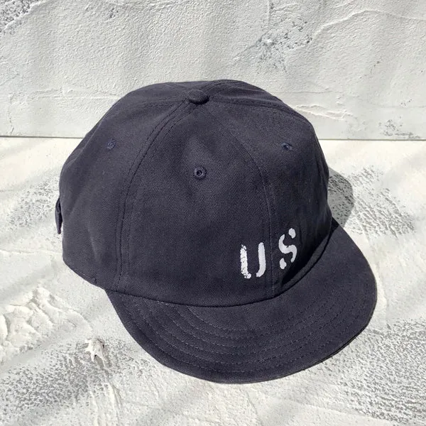 Vintage Wide Brim Hat