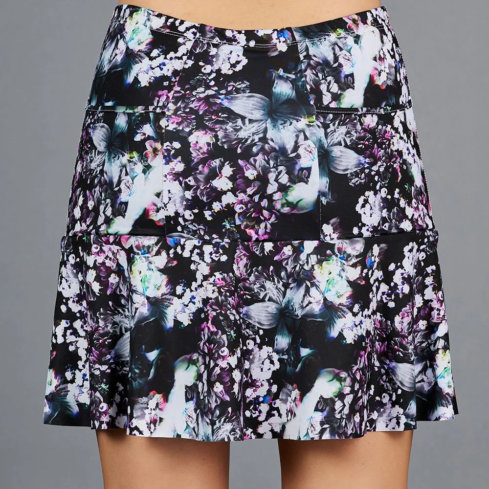 Vivid Dark Limited Edition 17" Skort