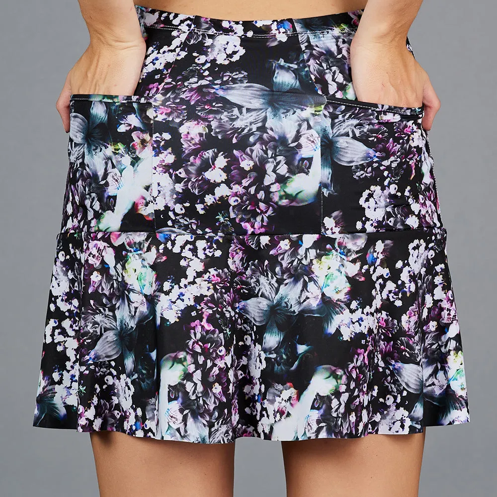 Vivid Dark Limited Edition 17" Skort