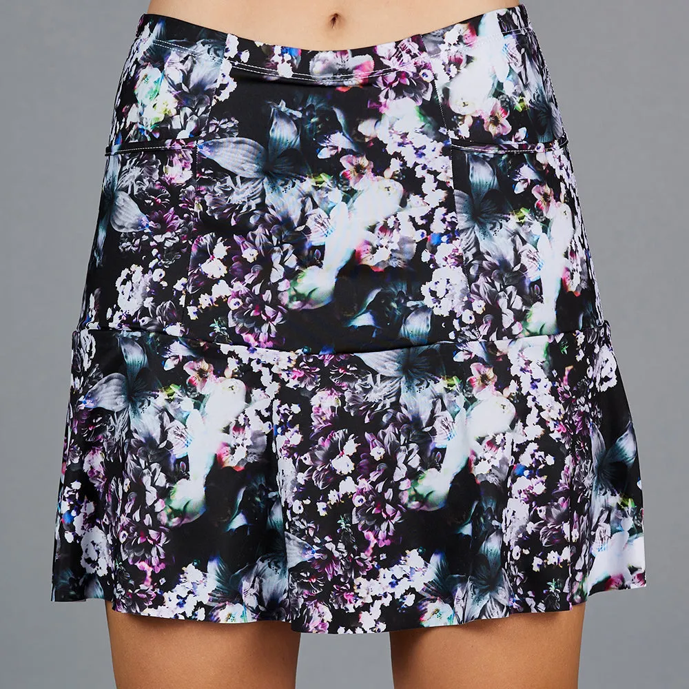 Vivid Dark Limited Edition 17" Skort