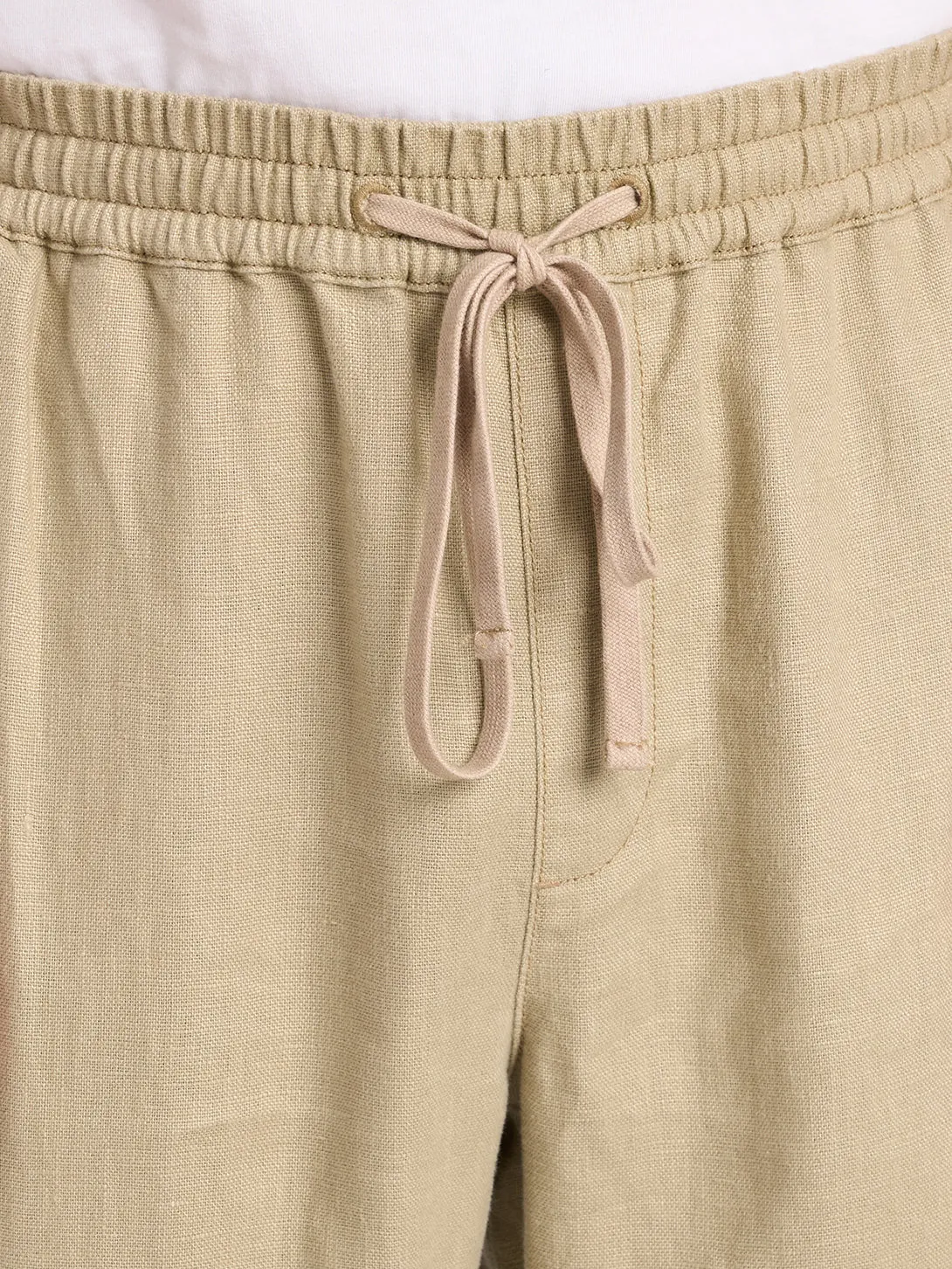 Ward Linen Pants