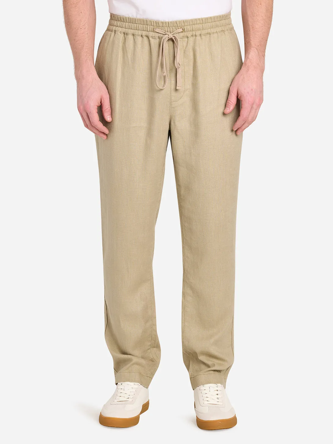 Ward Linen Pants