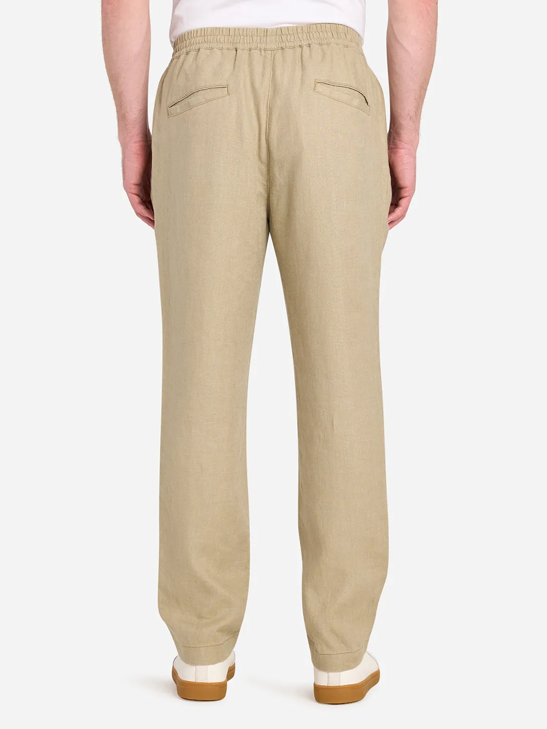 Ward Linen Pants
