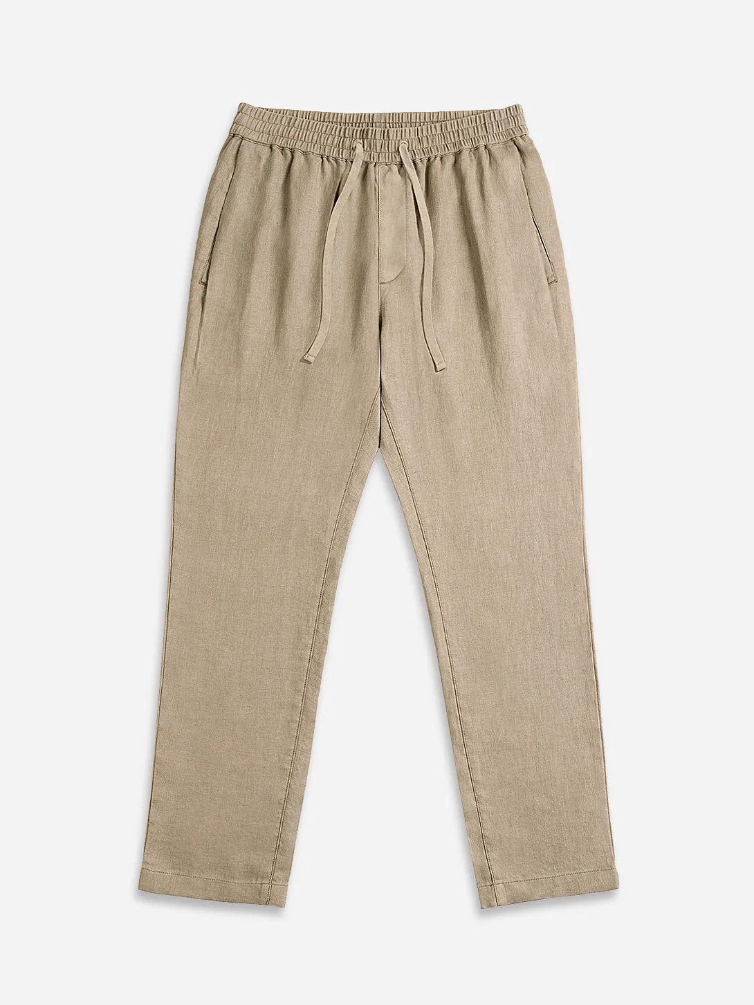Ward Linen Pants