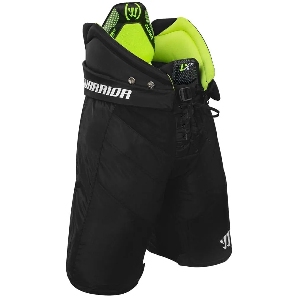Warrior Alpha LX 20 Hockey Shorts