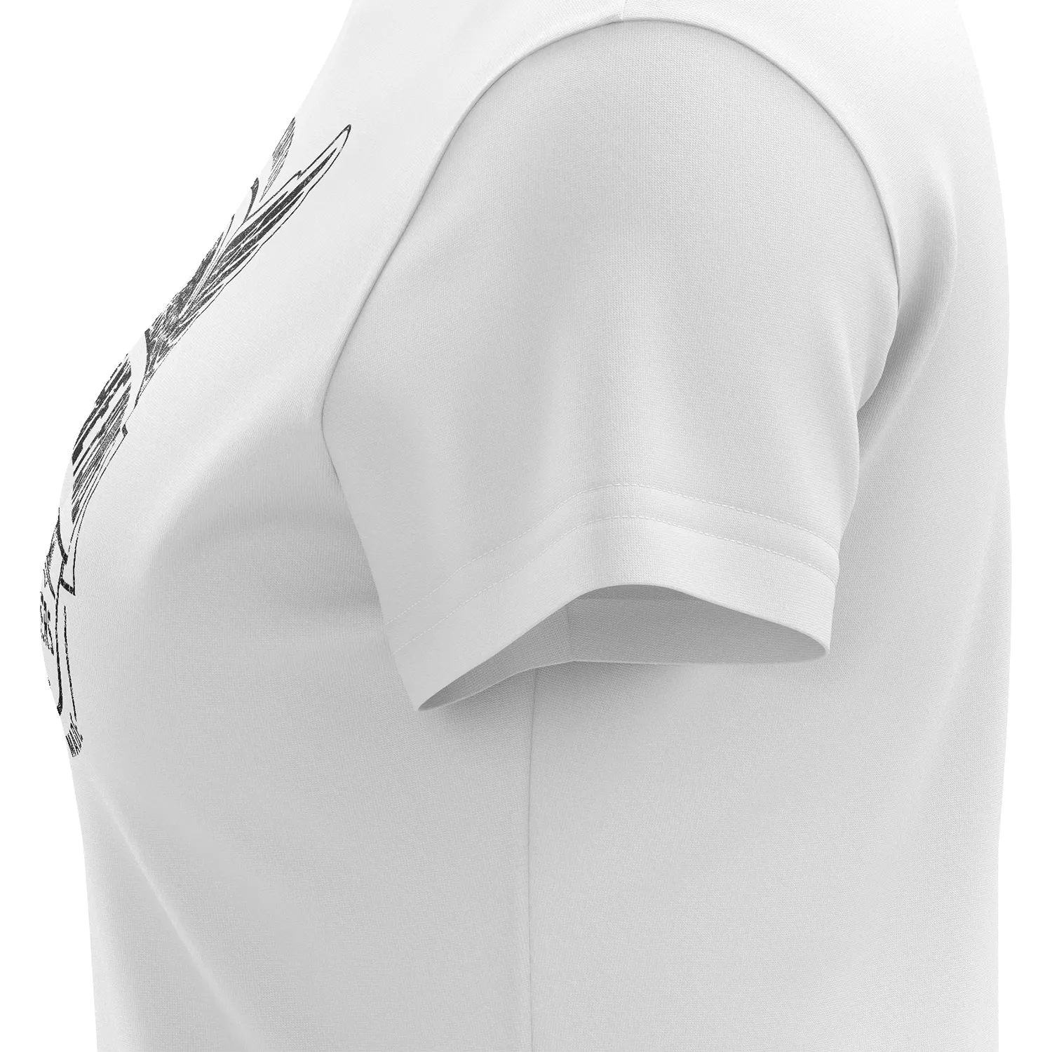 We The People Holsters Logo Women's Short Sleeve Shirt