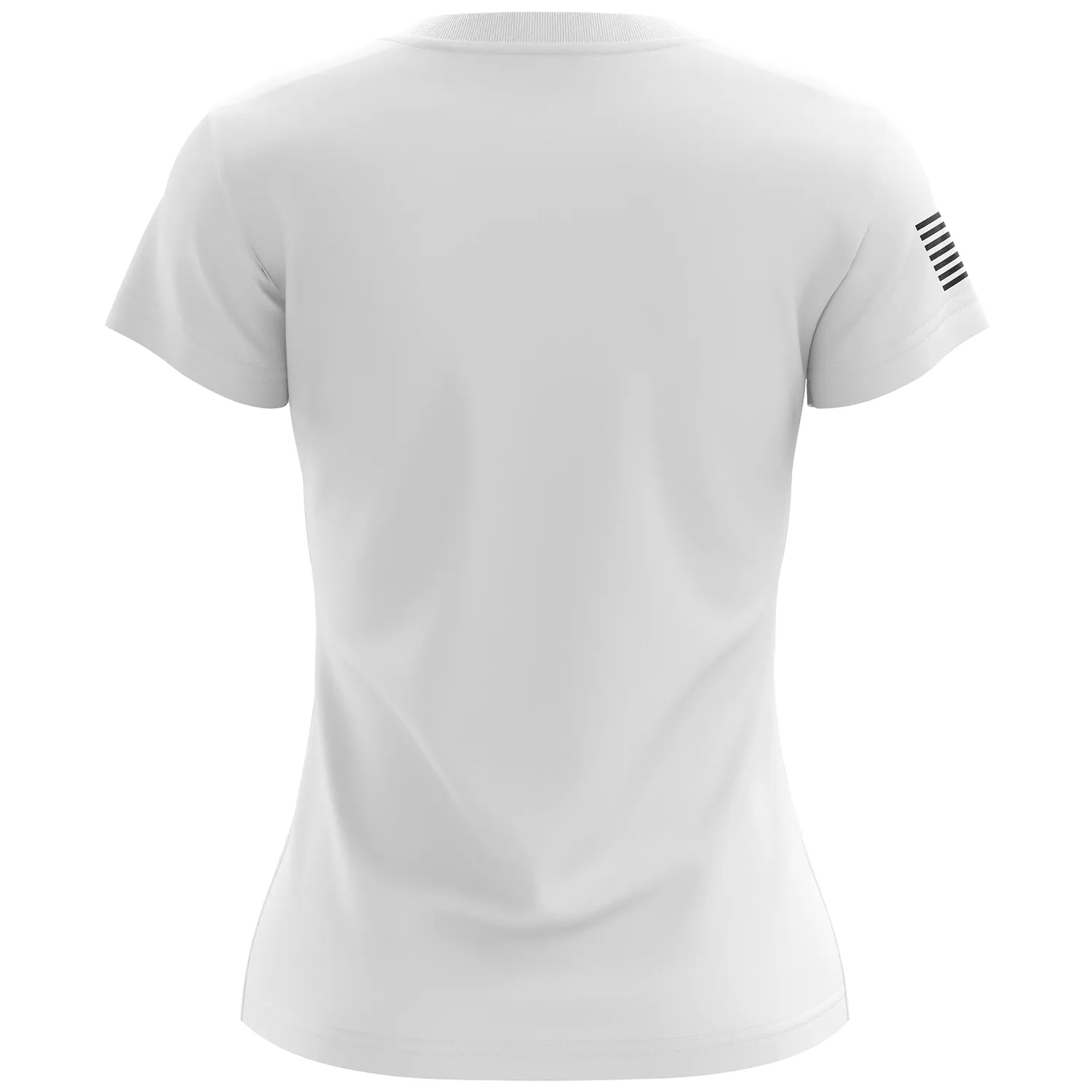 We The People Holsters Logo Women's Short Sleeve Shirt