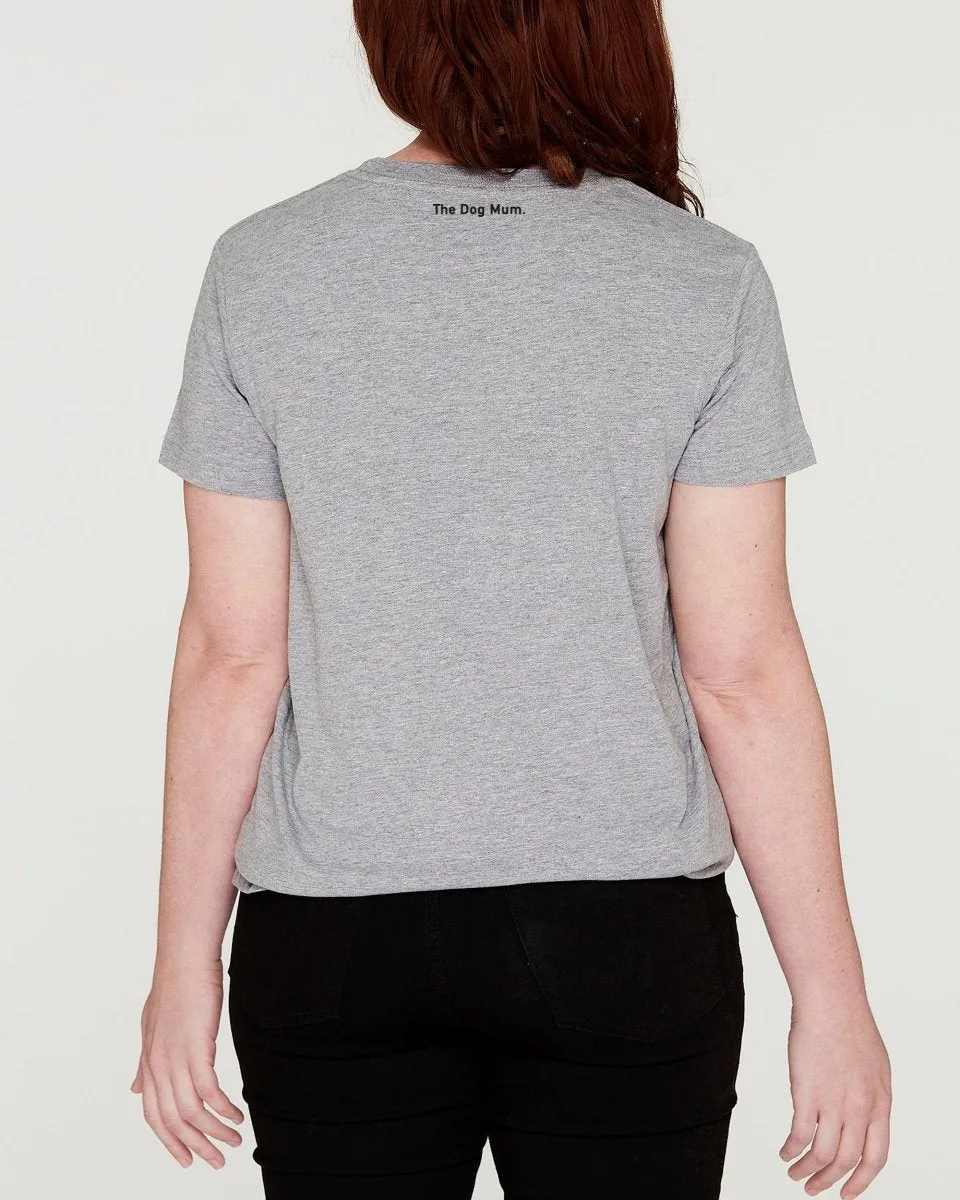 Wifey. Dog Mum. Boss. Classic T-Shirt