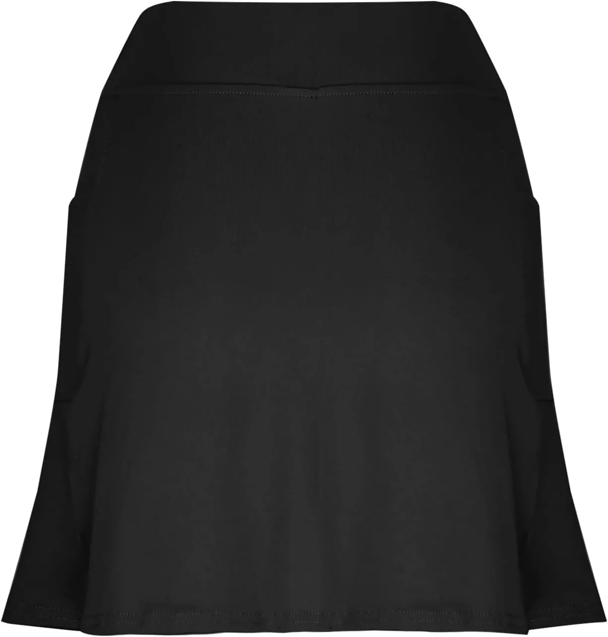 Women Golf Skorts with Pockets Tummy Control High Waisted Gym Skorts Athletic Sports Pants Tennis Skort Dress