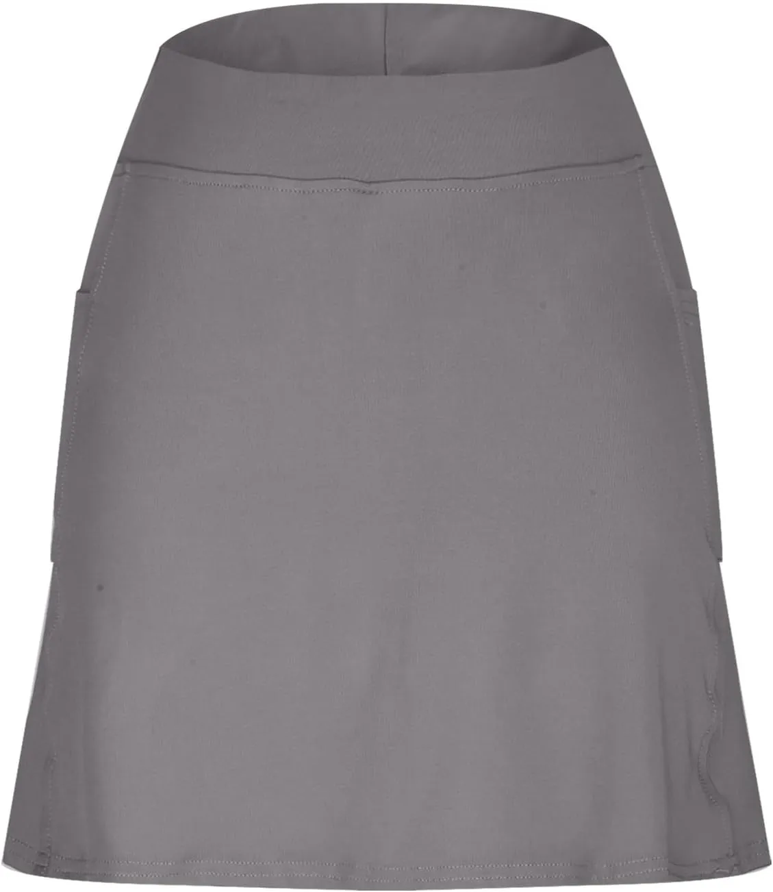 Women Golf Skorts with Pockets Tummy Control High Waisted Gym Skorts Athletic Sports Pants Tennis Skort Dress