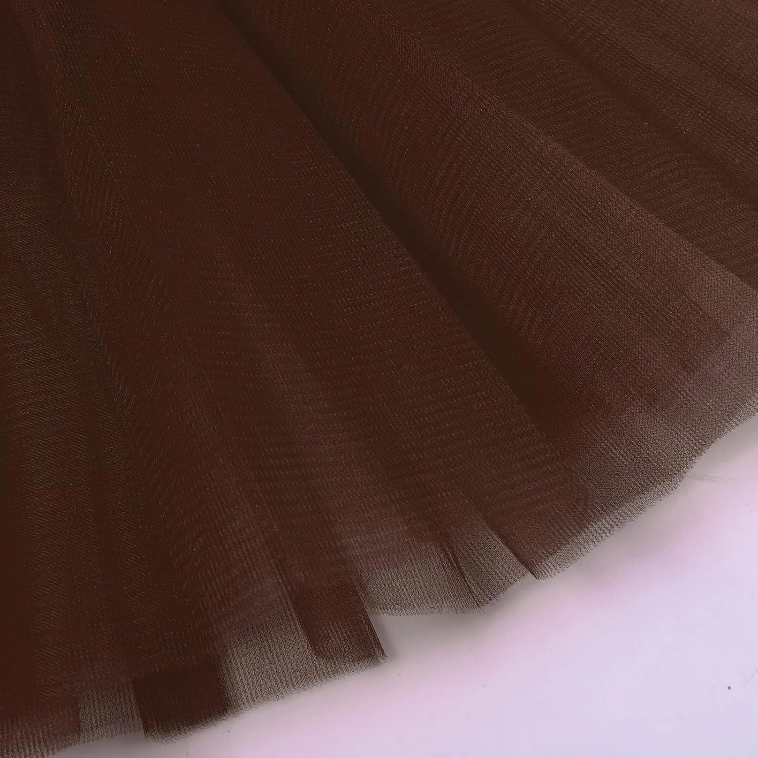 Women's A-Line High Waisted Midi Skirt Women's Candy Color Multicolor Skirts Tulle Skirt A-line Pleated Princess