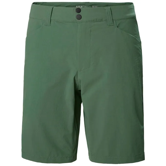 WOMEN'S BRONA SOFTSHELL HIKING SHORTS