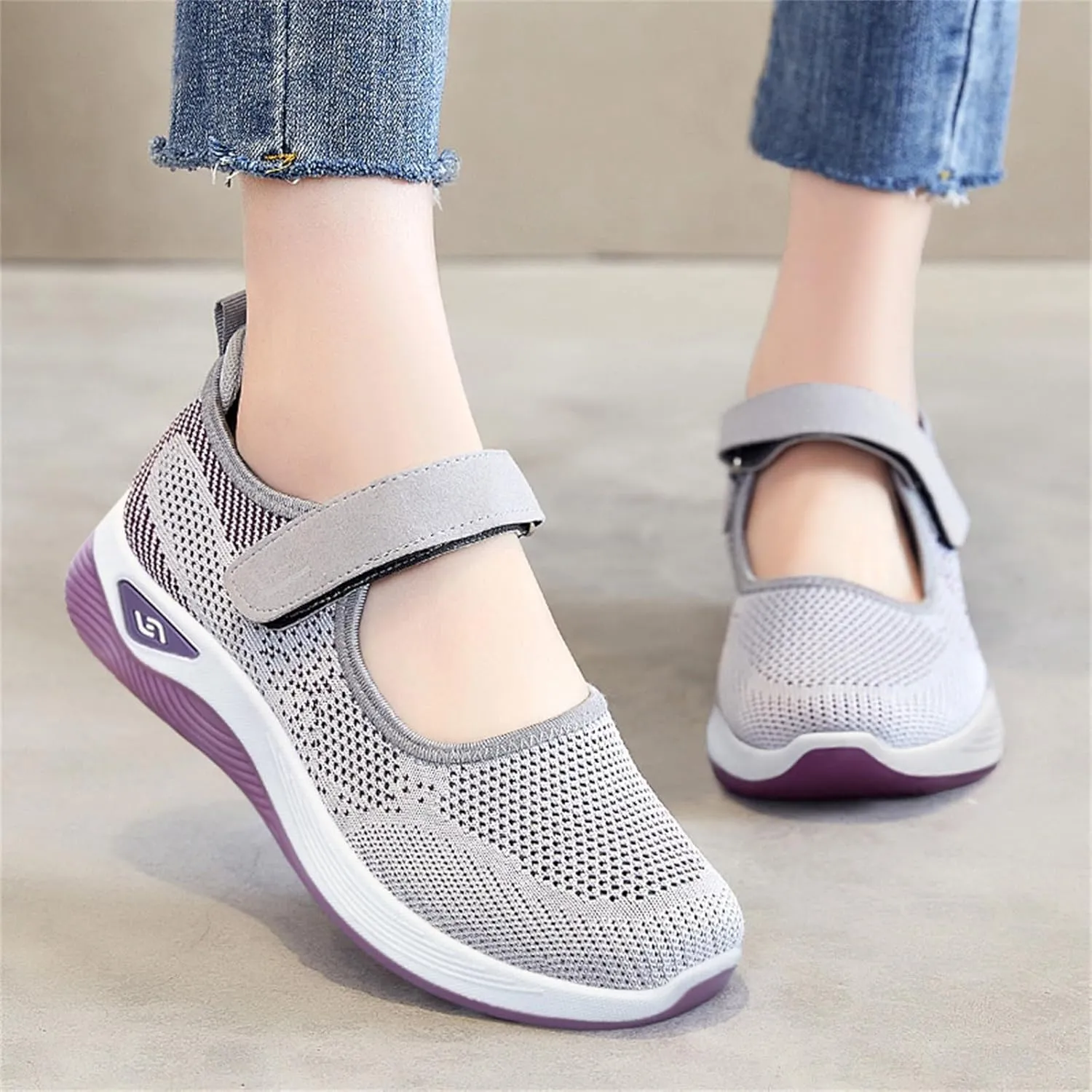 Women's Fashion Sneaker Lace Up Low Top Comfortable Walking Shoes Beach Shoes Women for Walking On Sand Loafer Leopard Warm Shoes for Women Women Platform Sneakers