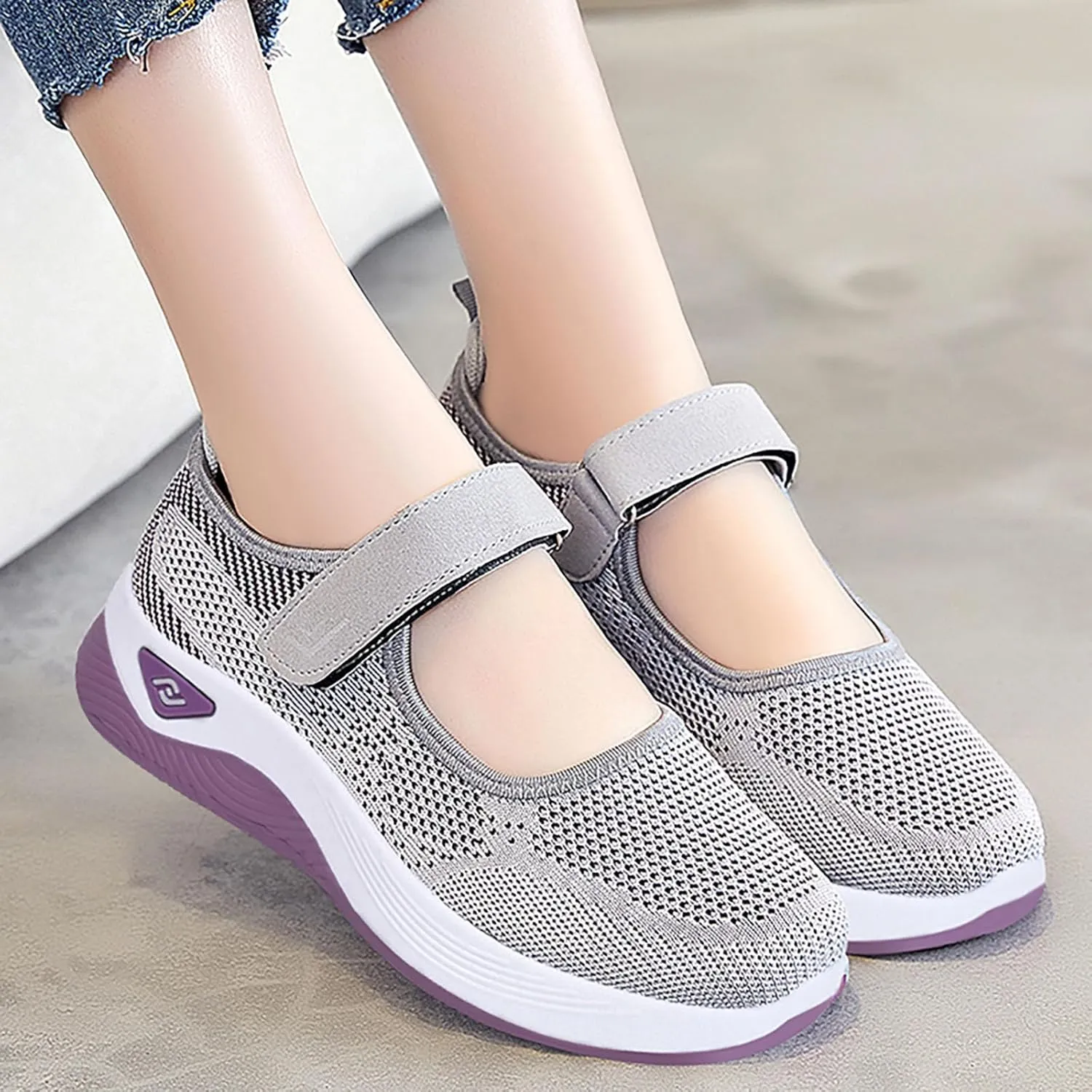 Women's Fashion Sneaker Lace Up Low Top Comfortable Walking Shoes Beach Shoes Women for Walking On Sand Loafer Leopard Warm Shoes for Women Women Platform Sneakers