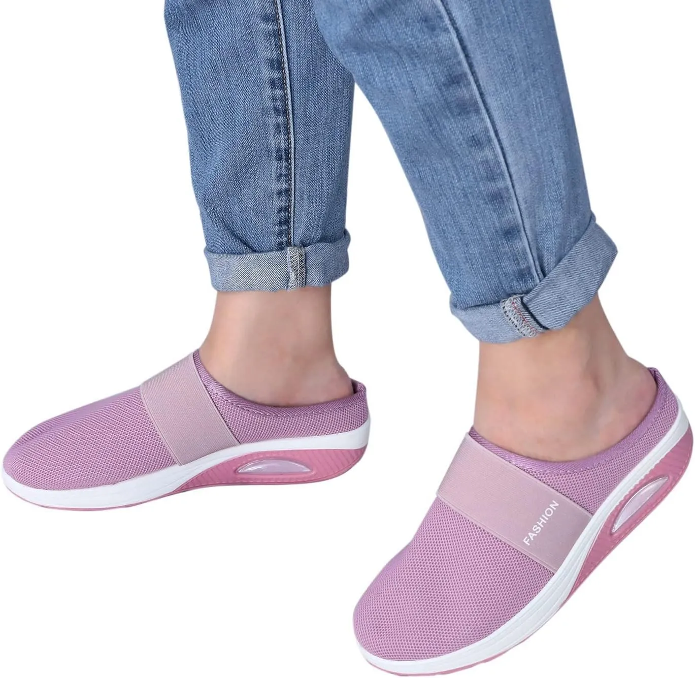 Women's Fashion Sneaker Lace Up Low Top Comfortable Walking Shoes Waterproof Walking Shoes Women Orthopedic Loafers for Women Womens Wedge Sneakers