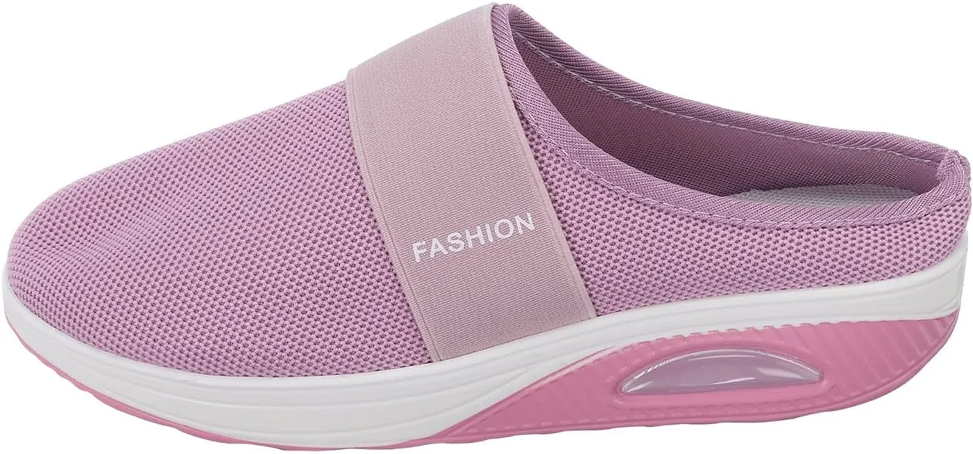 Women's Fashion Sneaker Lace Up Low Top Comfortable Walking Shoes Waterproof Walking Shoes Women Orthopedic Loafers for Women Womens Wedge Sneakers