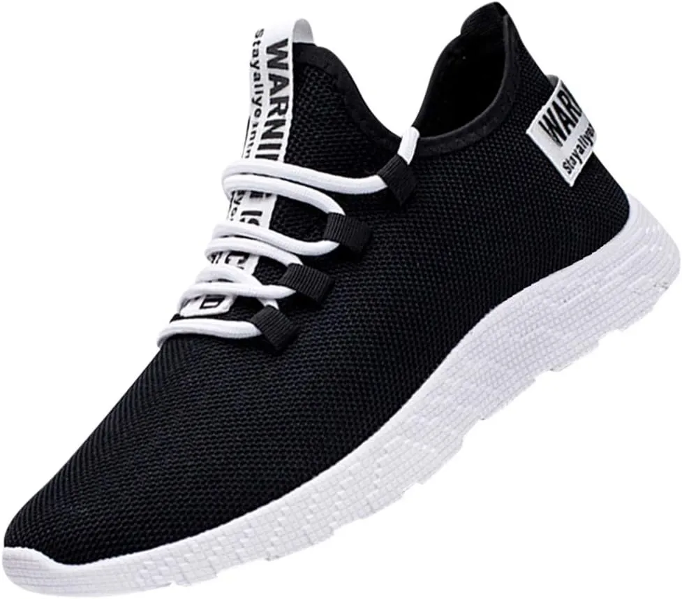 Women's Fashion Sneaker Non Slip Work Wide Comfortable Slip Resistant Work Shoes Wedding Tennis Shoes for Bride Womens Slide On Loafers Women's Wedge Sneaker