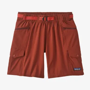 Women's Outdoor Everyday 4" Short (Past Season)